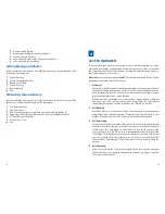 Предварительный просмотр 46 страницы Samsung SMT-i5210 User Manual