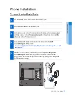 Предварительный просмотр 11 страницы Samsung SMT-i5243 User Manual