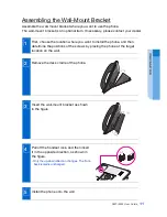 Предварительный просмотр 13 страницы Samsung SMT-i5243 User Manual