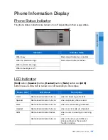 Предварительный просмотр 21 страницы Samsung SMT-i5243 User Manual