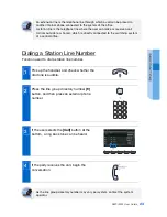 Предварительный просмотр 25 страницы Samsung SMT-i5243 User Manual