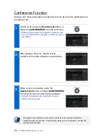 Предварительный просмотр 36 страницы Samsung SMT-i5243 User Manual