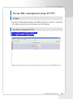 Preview for 13 page of Samsung SMT-i5264 Settings Manual