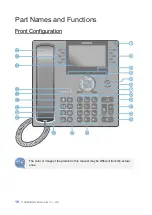 Предварительный просмотр 20 страницы Samsung SMT-i5343 User Manual