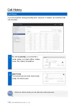 Предварительный просмотр 118 страницы Samsung SMT-i5343 User Manual