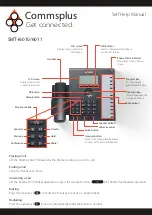 Samsung SMT-i6010 Self Help Manual preview