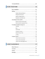 Предварительный просмотр 7 страницы Samsung SMT-i6010 User Manual