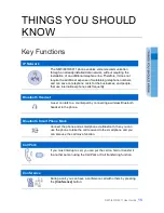 Предварительный просмотр 17 страницы Samsung SMT-i6010 User Manual