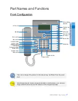 Предварительный просмотр 19 страницы Samsung SMT-i6010 User Manual