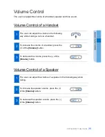 Предварительный просмотр 37 страницы Samsung SMT-i6010 User Manual