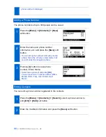 Предварительный просмотр 42 страницы Samsung SMT-i6010 User Manual