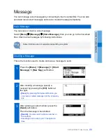 Предварительный просмотр 45 страницы Samsung SMT-i6010 User Manual