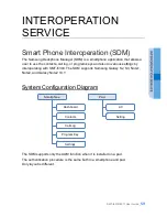 Предварительный просмотр 61 страницы Samsung SMT-i6010 User Manual