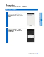 Предварительный просмотр 67 страницы Samsung SMT-i6010 User Manual