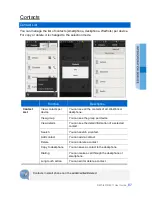 Предварительный просмотр 69 страницы Samsung SMT-i6010 User Manual