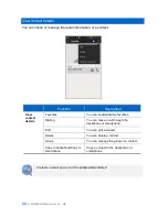 Предварительный просмотр 70 страницы Samsung SMT-i6010 User Manual