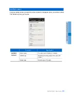 Предварительный просмотр 71 страницы Samsung SMT-i6010 User Manual