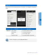 Предварительный просмотр 73 страницы Samsung SMT-i6010 User Manual