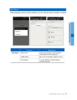 Предварительный просмотр 75 страницы Samsung SMT-i6010 User Manual