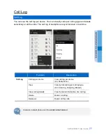 Предварительный просмотр 79 страницы Samsung SMT-i6010 User Manual