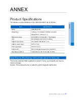 Предварительный просмотр 89 страницы Samsung SMT-i6010 User Manual