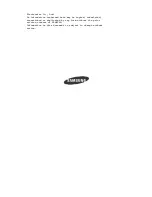 Предварительный просмотр 96 страницы Samsung SMT-i6010 User Manual