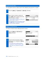 Предварительный просмотр 42 страницы Samsung SMT-i6020 User Manual