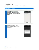 Preview for 68 page of Samsung SMT-i6020 User Manual