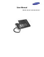 Preview for 1 page of Samsung SMT-i6021 User Manual