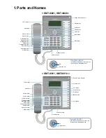 Preview for 3 page of Samsung SMT-i6021 User Manual