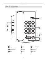 Предварительный просмотр 3 страницы Samsung SMT-P2100 User Manual