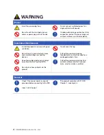 Preview for 4 page of Samsung SMT-S7800 User Manual