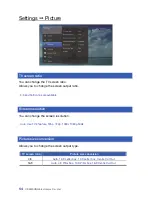 Preview for 56 page of Samsung SMT-S7800 User Manual