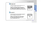 Preview for 93 page of Samsung SMT-W5100 User Manual