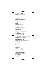 Preview for 2 page of Samsung SMT-W5100E Quick User Manual