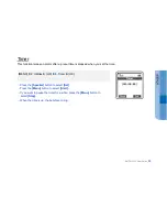 Preview for 63 page of Samsung SMT-W5120 User Manual