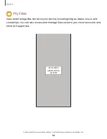 Preview for 98 page of Samsung SMT738U User Manual