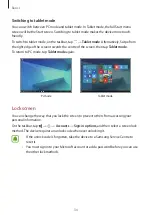 Preview for 26 page of Samsung SMW737N0 User Manual