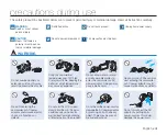 Preview for 13 page of Samsung SMX-C100GN User Manual