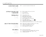 Preview for 17 page of Samsung SMX-C100GN User Manual