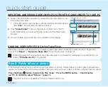 Preview for 24 page of Samsung SMX-C100GN User Manual