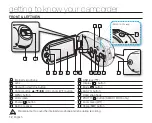 Preview for 26 page of Samsung SMX-C100GN User Manual