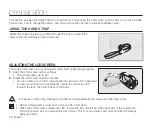 Preview for 28 page of Samsung SMX-C100GN User Manual