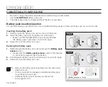 Preview for 30 page of Samsung SMX-C100GN User Manual