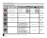 Preview for 46 page of Samsung SMX-C100GN User Manual