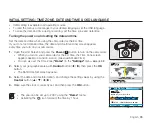 Preview for 49 page of Samsung SMX-C100GN User Manual