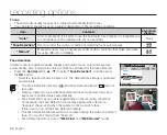 Preview for 76 page of Samsung SMX-C100GN User Manual