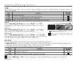 Preview for 80 page of Samsung SMX-C100GN User Manual