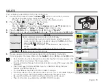 Preview for 87 page of Samsung SMX-C100GN User Manual