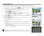 Preview for 89 page of Samsung SMX-C100GN User Manual